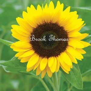 Meet your Posher, Karl And Taylor